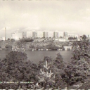 Årstaviken and Södersjukhuset