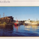Stockholm