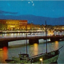 The Royal Place from Skeppsholmen