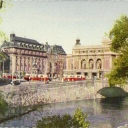 Gustav Adolfs torg med operan