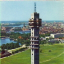 Kaknästornet