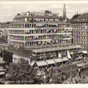 Tempohuset vid Hötorget
