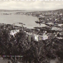 View from Norra Stadsberget