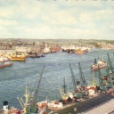 Hamnen