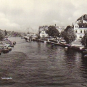 Selångerån