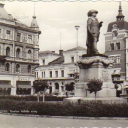 Gustav Adols staty