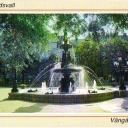 Vängåvan