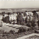View over Hasselbacken