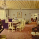 Hotell Persborg. Rättvik