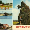 Summer greeting from Strömsund