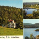 Views from Måviken