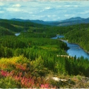 Övre Klarälvdalen