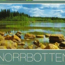 View from Norbotten