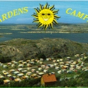 Ögårdens Camping Kungshamn-Smögen
