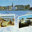 Sjöstad, Industristad, Utbildningsstad.