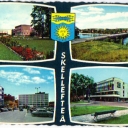 Views from Skellefteå