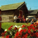 Campingplatsen