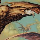 Wild Griffin