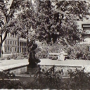 Järnvägsparken