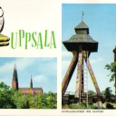 Views from Uppsala