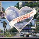 The heart of Ssandinavia Göteborg