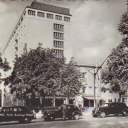 Park Avenue Hotel