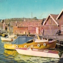 Hunnebostrand
