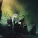 Alluring Siren