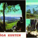 Viwes from Höga kusten