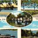 Greetings from Väddö