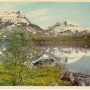 Mts. Vassitjåkko and Vuotasreita