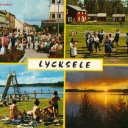 Views from Lycksele
