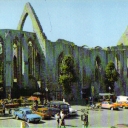 S:ta Carins ruin