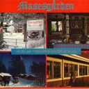 Masesgården Grytnäs by