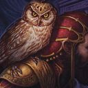 Augury Owl