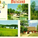 Views from Dalsland