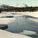 Mesklumpen, Frostviken