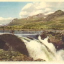 Stora Sjöfallet