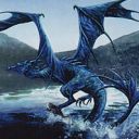 Azure Drake