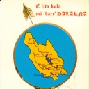 E liaa kula mä bare DALAREA   DÄ DU