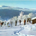 Vinterland