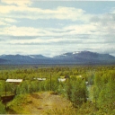 Vålådalen, Stensdalsfjällen