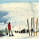 Storfjället Sälen