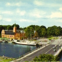 Slottsbridge