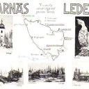 Arnäs Leden 7 miles of walk