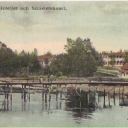 Ytterån Hotell och Societetshust oldcard