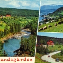 Hållandsgården