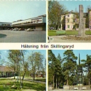 Greetings from Skillingaryd