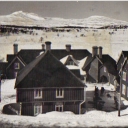 Skalstugan