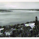 Porjus Porjusselet